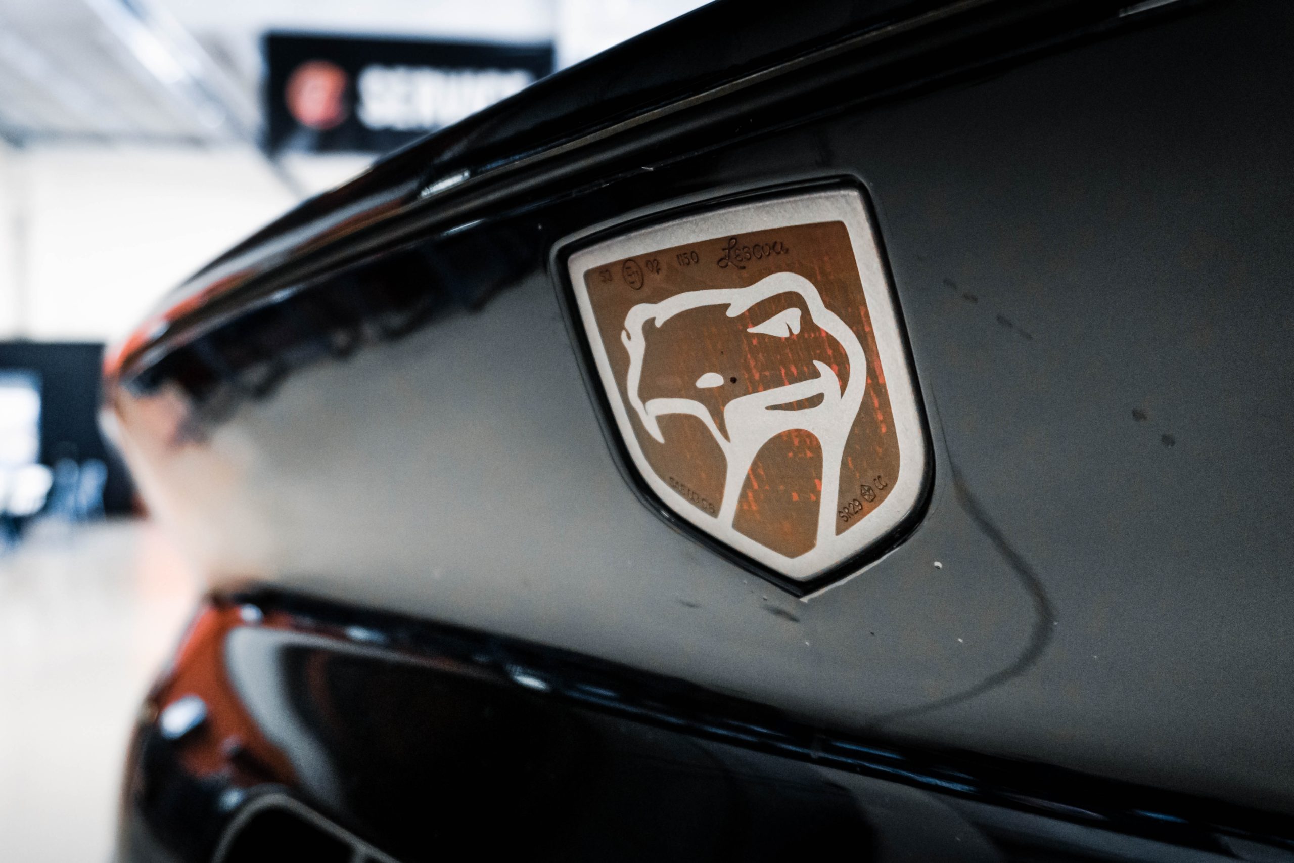 2000 Dodge Viper GTS **SOLD** Klee Motors