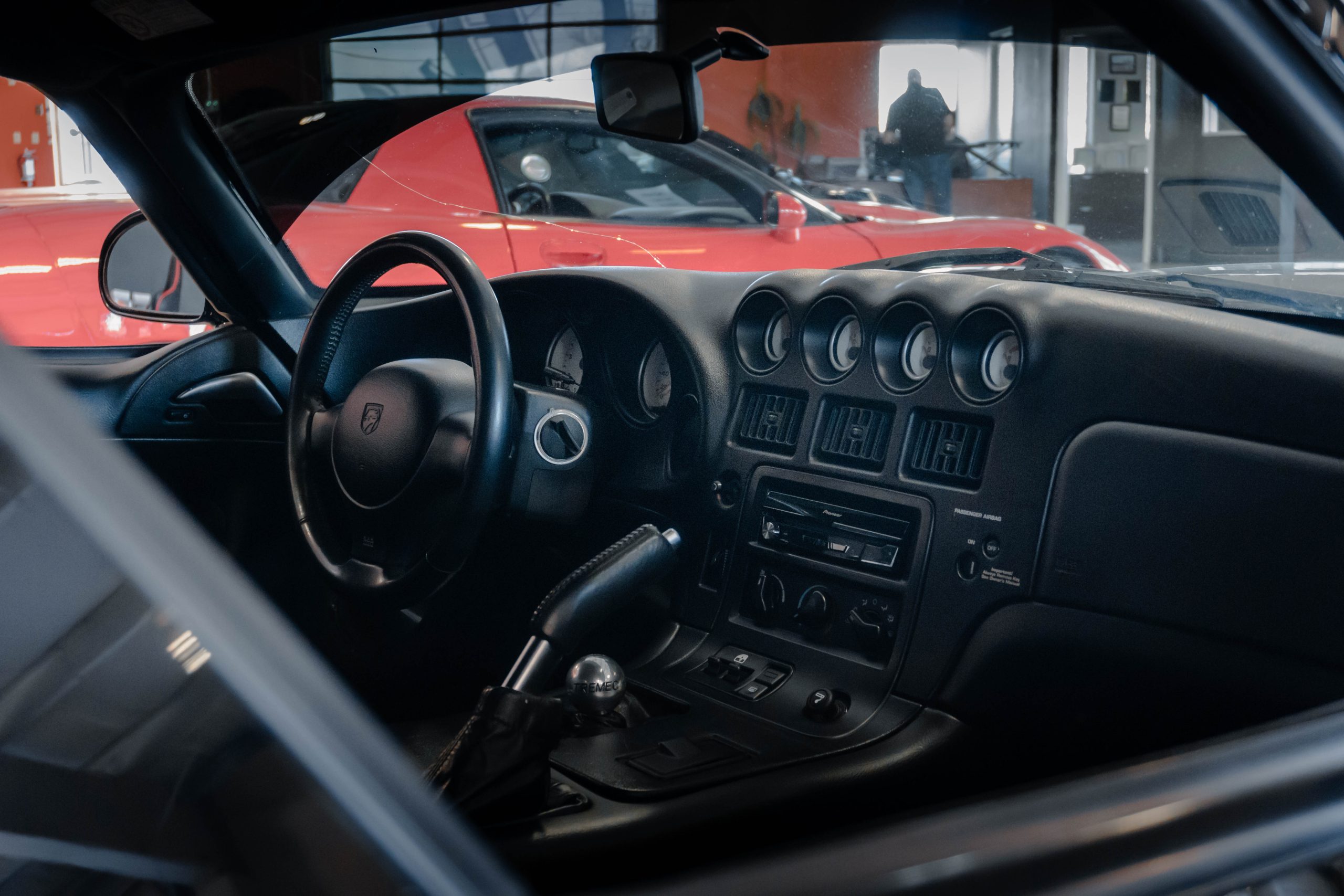 2000 Dodge Viper GTS **SOLD** Klee Motors